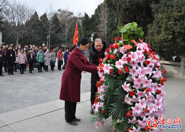 365英国上市集团官网干部培训班在焦裕禄干部学院开班