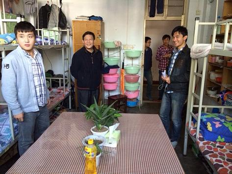 电子电气工程学院开展冬季校园安全教育主题教育活动