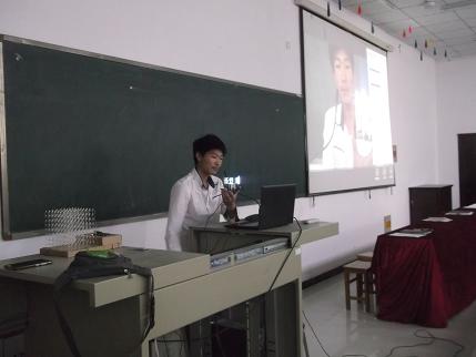 电子电气工程学院举行第三届电子技能大赛总结表彰暨第四届动员大会